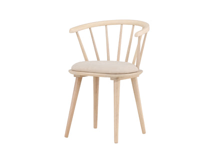 Venture Home Bobby Matstolar 2-pack Whitewash