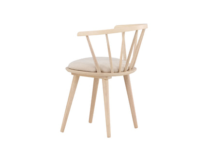 Venture Home Bobby Matstolar 2-pack Whitewash
