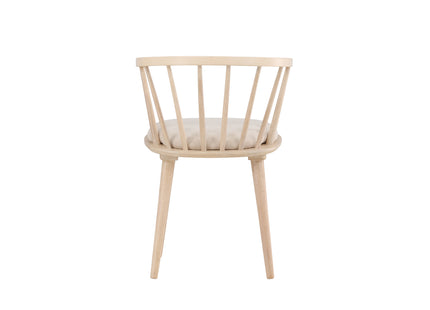 Venture Home Bobby Matstolar 2-pack Whitewash