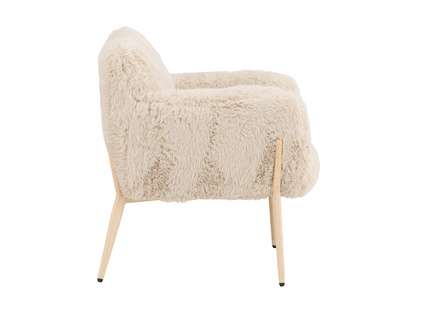 Venture Home Zenzi Fåtölj Beige