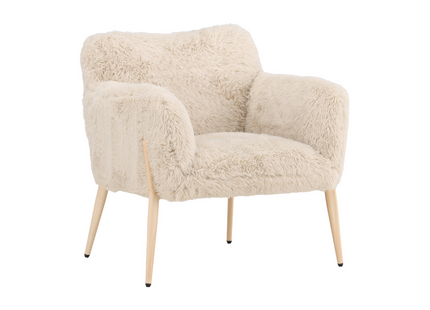 Venture Home Zenzi Fåtölj Beige