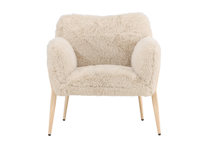 Venture Home Zenzi Fåtölj Beige