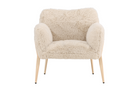 Venture Home Zenzi Fåtölj Beige