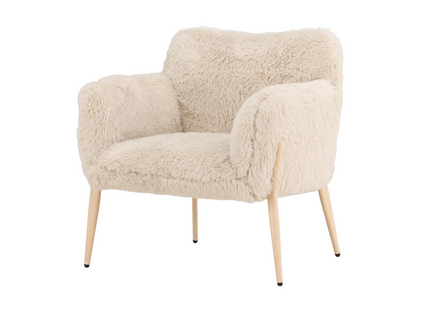 Venture Home Zenzi Fåtölj Beige
