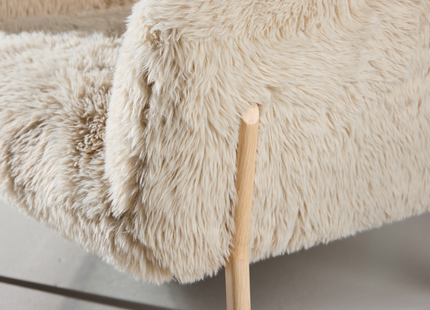 Venture Home Zenzi Fåtölj Beige