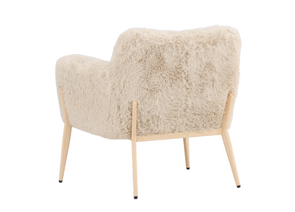 Venture Home Zenzi Fåtölj Beige