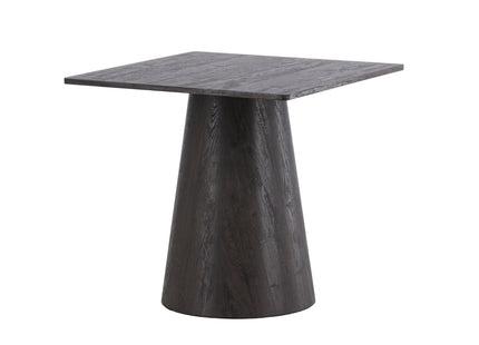 Lanzi Rektangulära Matbord 80 x 80 Mocca