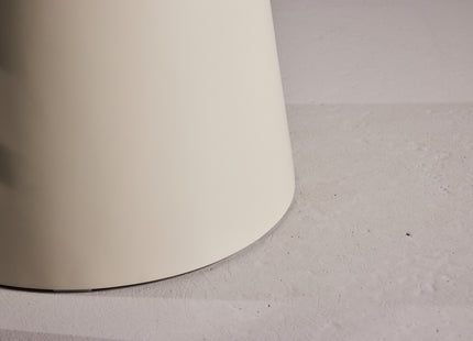 Lanzi Rektangulära Matbord 80 x 80 Beige