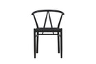 Venture Home Alfons Matstolar Svart
