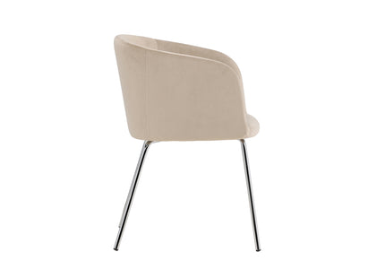 Venture Home Berit Matstolar Beige