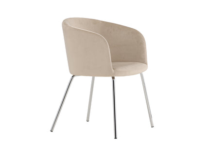 Venture Home Berit Matstolar Beige