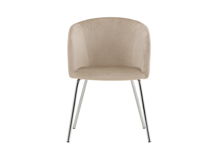 Venture Home Berit Matstolar Beige
