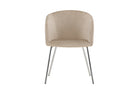 Venture Home Berit Matstolar Beige