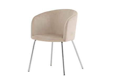 Venture Home Berit Matstolar Beige