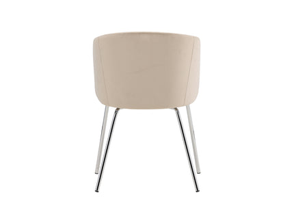 Venture Home Berit Matstolar Beige