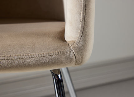 Venture Home Berit Matstolar Beige