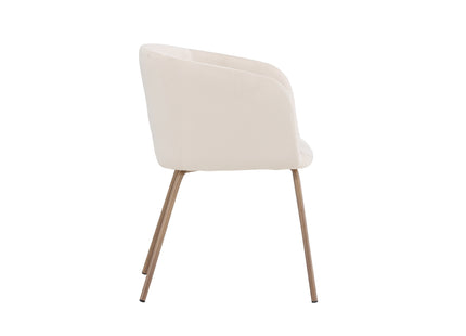 Venture Home Berit Matstolar Beige