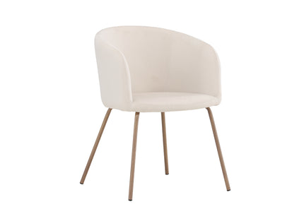Venture Home Berit Matstolar Beige