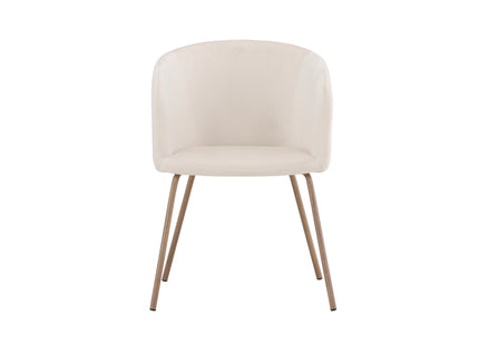 Venture Home Berit Matstolar Beige