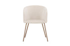Venture Home Berit Matstolar Beige