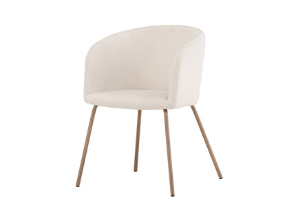 Venture Home Berit Matstolar Beige
