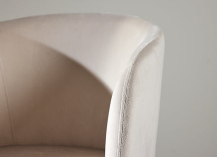 Venture Home Berit Matstolar Beige
