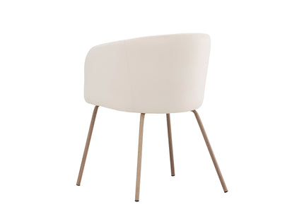 Venture Home Berit Matstolar Beige