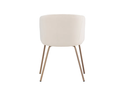 Venture Home Berit Matstolar Beige