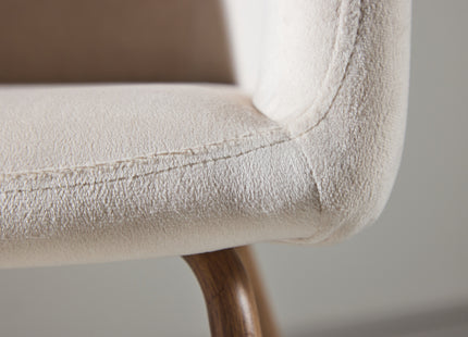 Venture Home Berit Matstolar Beige