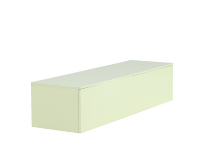 Venture Home Frihamn Byrå 160 x 45 x 35