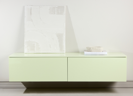 Venture Home Frihamn Byrå 160 x 45 x 35