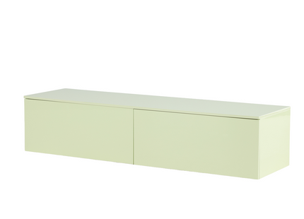 Venture Home Frihamn Byrå 160 x 45 x 35