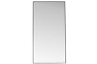 Venture Home Dalton Stor spegel 3 x 193 x 100