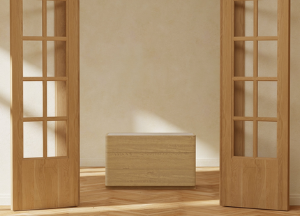 Venture Home Noble Byrå 100 x 48 x 60