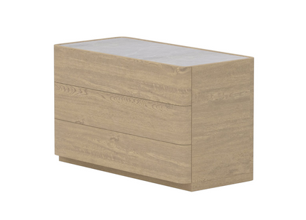 Venture Home Noble Byrå 100 x 48 x 60