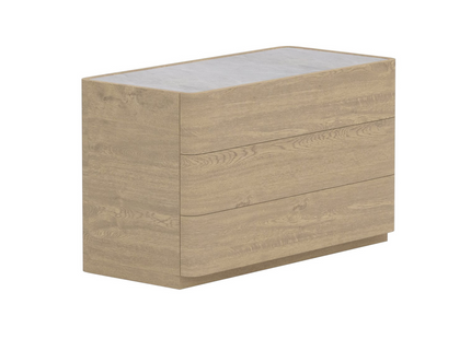 Venture Home Noble Byrå 100 x 48 x 60