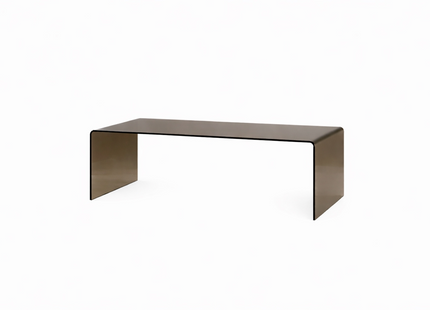 Venture Home Telemark Soffbord 120 x 60 Brunt