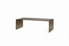 Venture Home Telemark Soffbord 120 x 60 Brunt