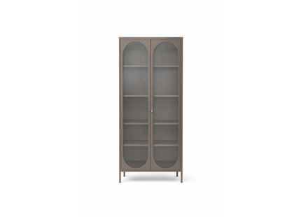 Venture Home Lima Skåp 180 x 80 x 35 Brun