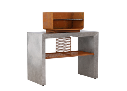 Venture Home Velas Utekök 90 x 120 x 60