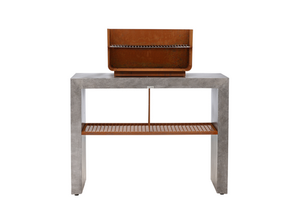 Venture Home Velas Utekök 90 x 120 x 60