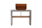 Venture Home Velas Utekök 90 x 120 x 60