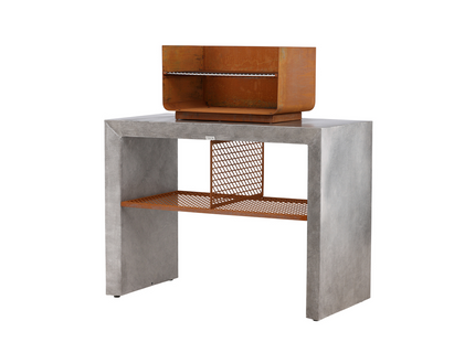 Venture Home Velas Utekök 90 x 120 x 60