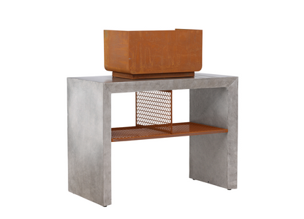 Venture Home Velas Utekök 90 x 120 x 60