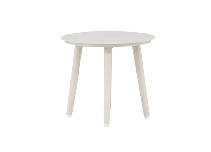 Venture Home Lina Sidobord Utomhus ⌀40 Beige
