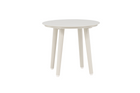 Venture Home Lina Sidobord Utomhus ⌀40 Beige