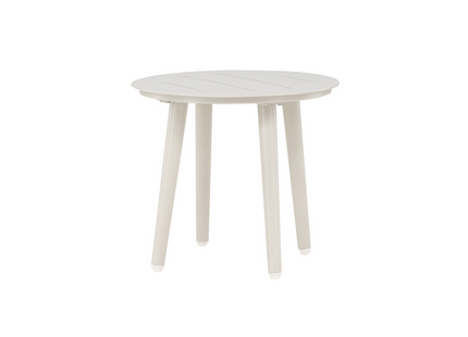 Venture Home Lina Sidobord Utomhus ⌀40 Beige