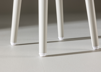 Venture Home Lina Sidobord Utomhus ⌀40 Beige