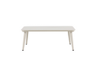 Venture Home Lina Soffbord Utomhus 90 x 90 Beige