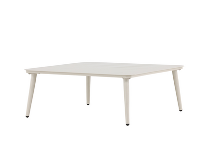 Venture Home Lina Soffbord Utomhus 90 x 90 Beige